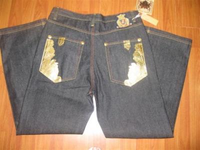 cheap CROWN HOLDER Jeans-84